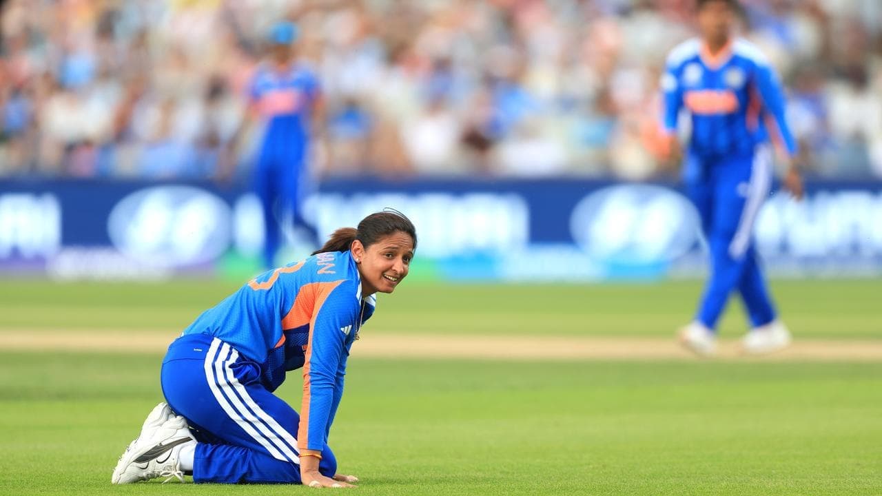 Aussies could KO India in Lord's World Cup humdinger