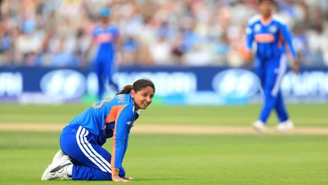Aussies could KO India in Lord's World Cup humdinger