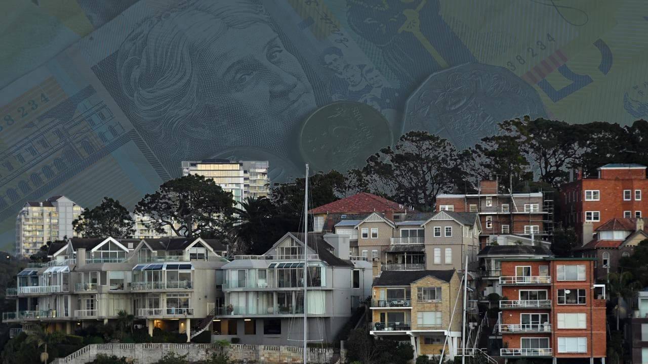 The house price question tying politicians in knots