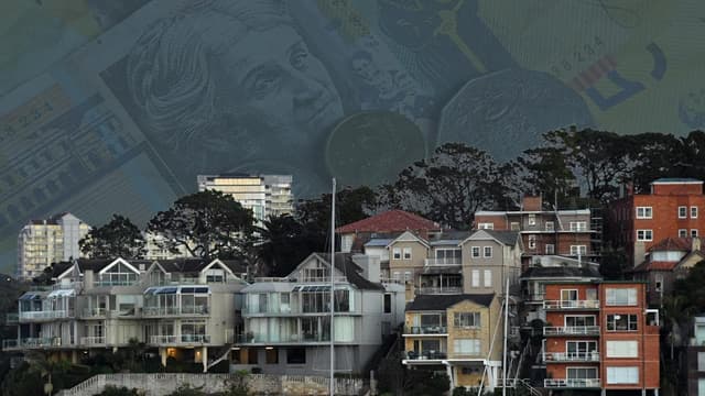The house price question tying politicians in knots