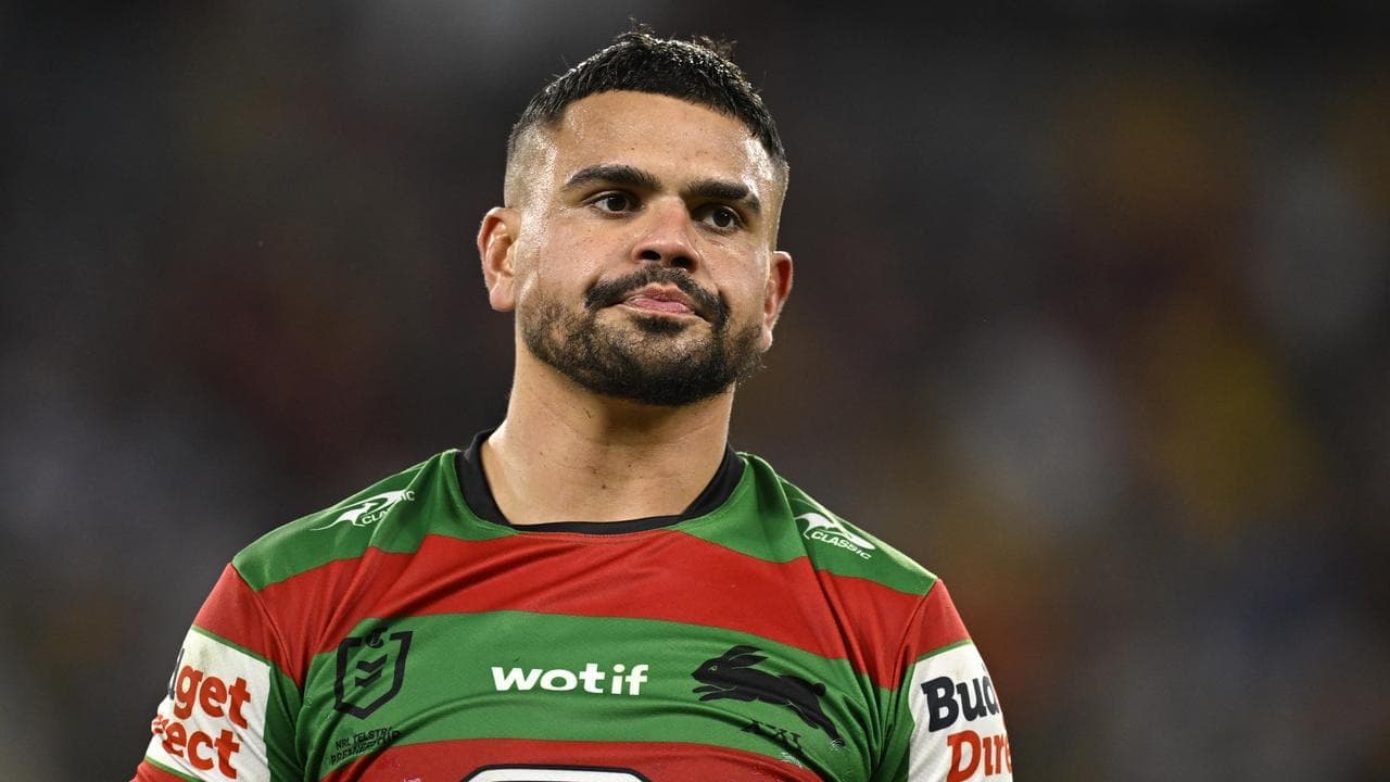 Blues blow as Latrell Mitchell set to remain sidelined