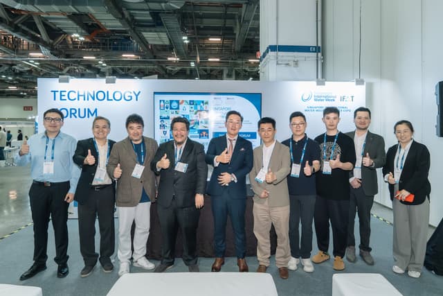 MediSun Energy and Yanrun Announce Strategic Joint Venture at SIWW 2026 to Drive Global Advanced Water Treatment and Zero Liquid Discharge Solutions