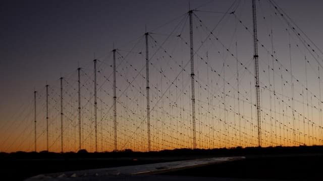 Record defence export deal puts Australia on the radar