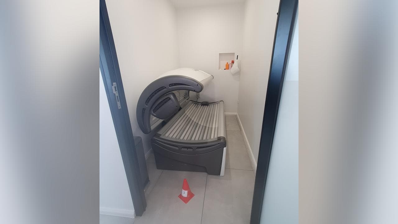Illegal tanning beds lead to landmark fine for business