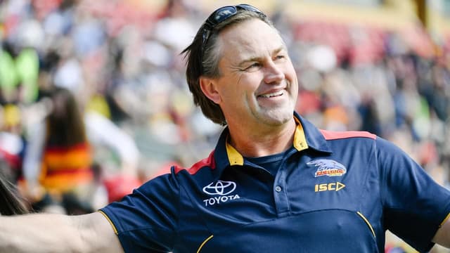 'Encouraging progress': Modra faces long recovery
