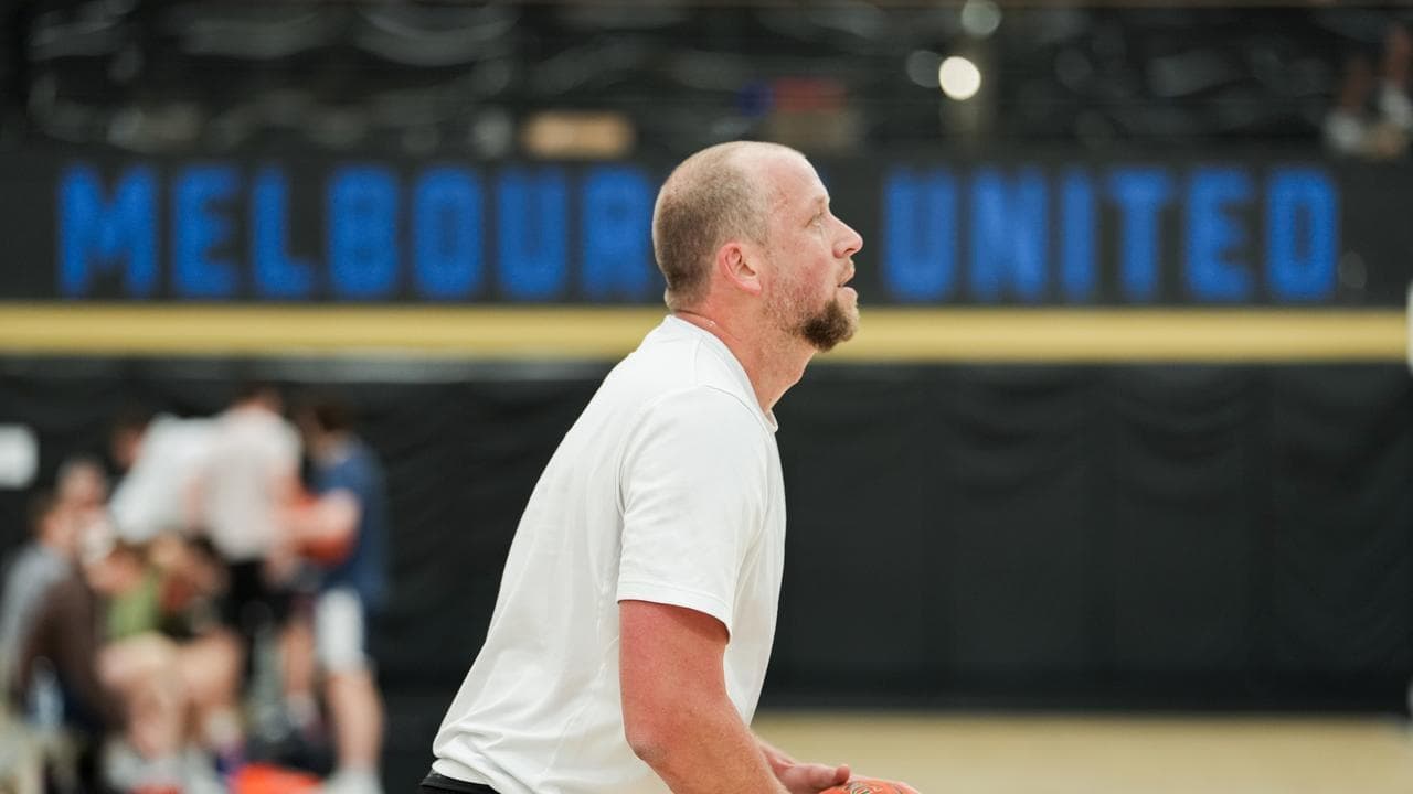 No special treatment for NBL star recruit Ingles