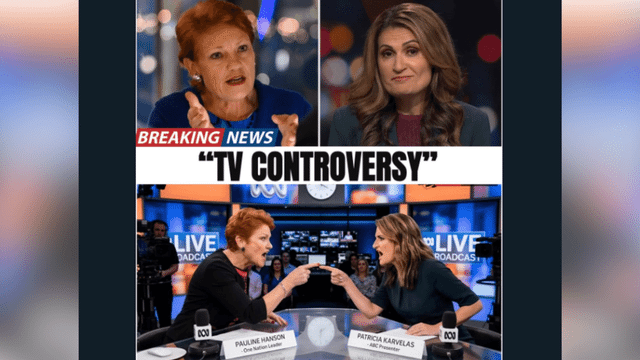 Foreign disinformation pages target Hanson, Hastie