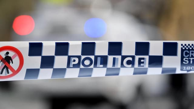 Teacher allegedly had child abuse material at school