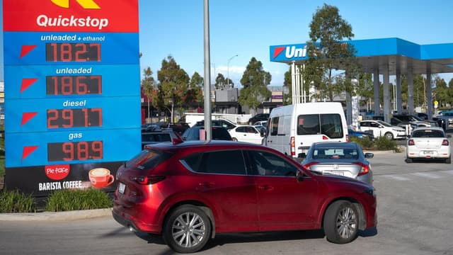 Fuel costs to creep up as states back excise return