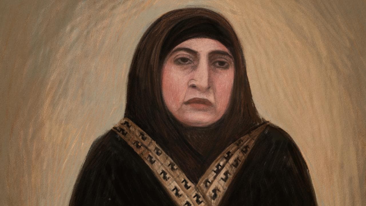 Alleged 'ISIS bride' wishes for peaceful life if bailed