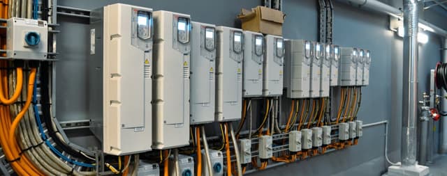 IPD and ABB Help Power Sustainable Operations at New Sydney Fish Market