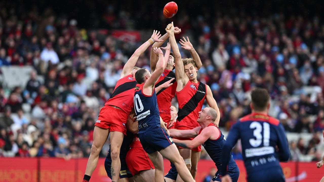 AFL outlines radical fixture models to club bosses