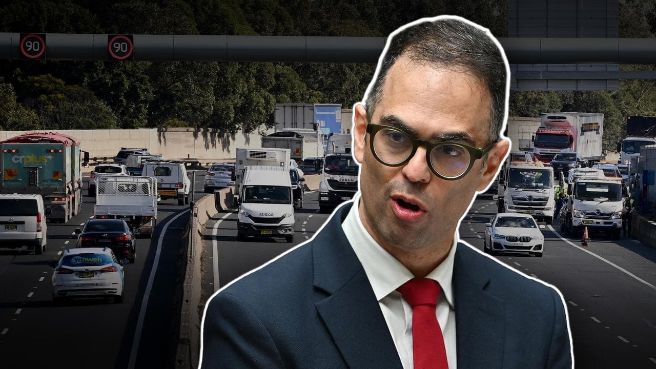Bid to woo voters with cost-of-living 'people's budget'