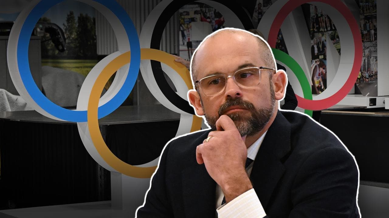 Budget balancing act as debt climbs for 2032 Games host