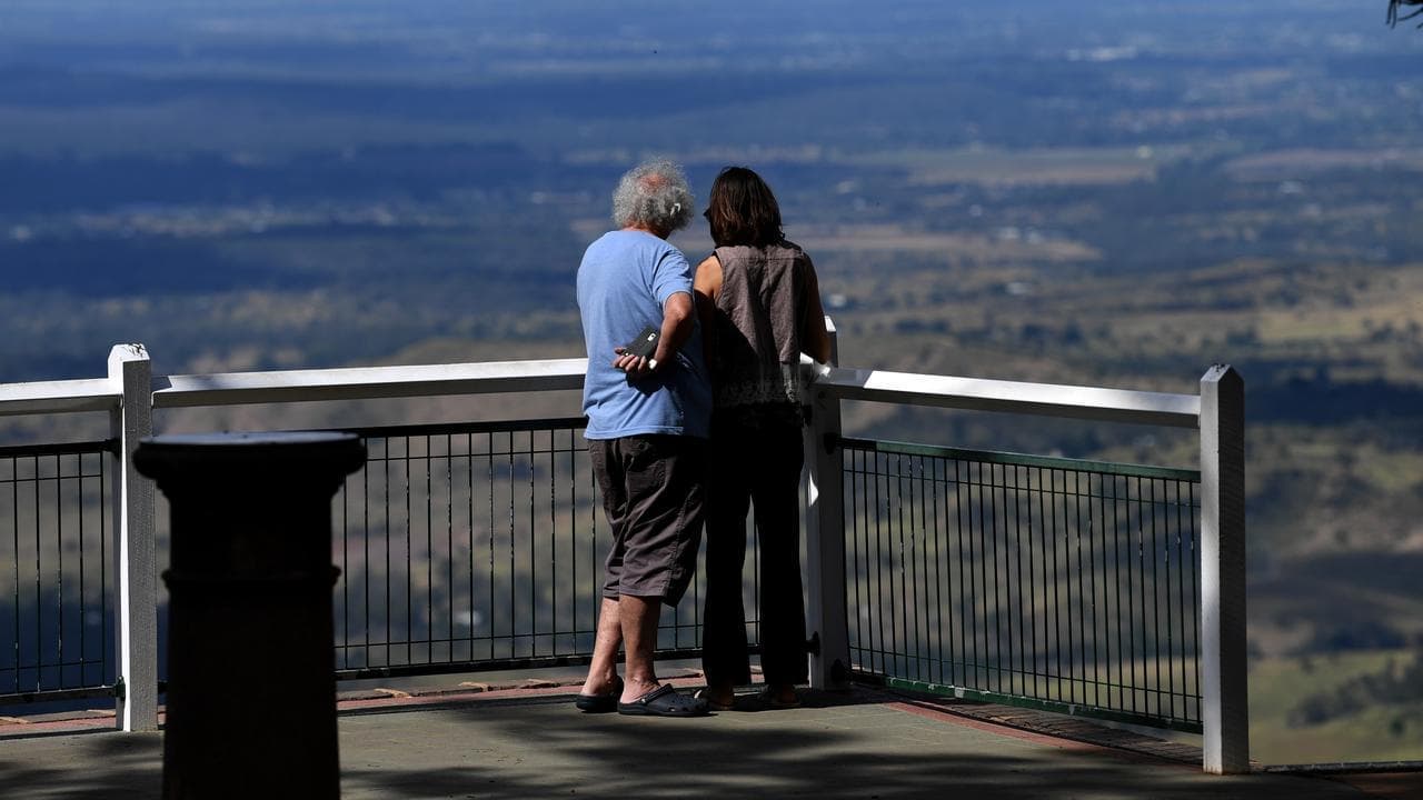 Up sticks: great escape to the country at record high