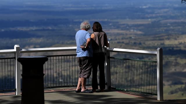 Up sticks: great escape to the country at record high