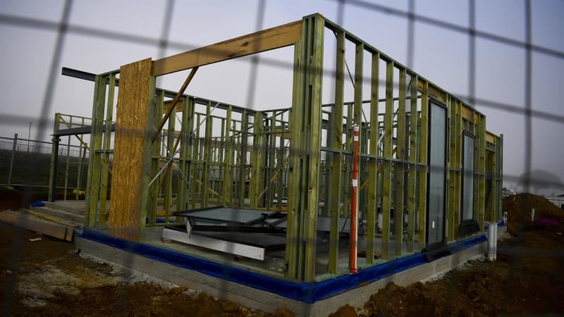 Exclusive immigrant housing scheme is social media falsehood