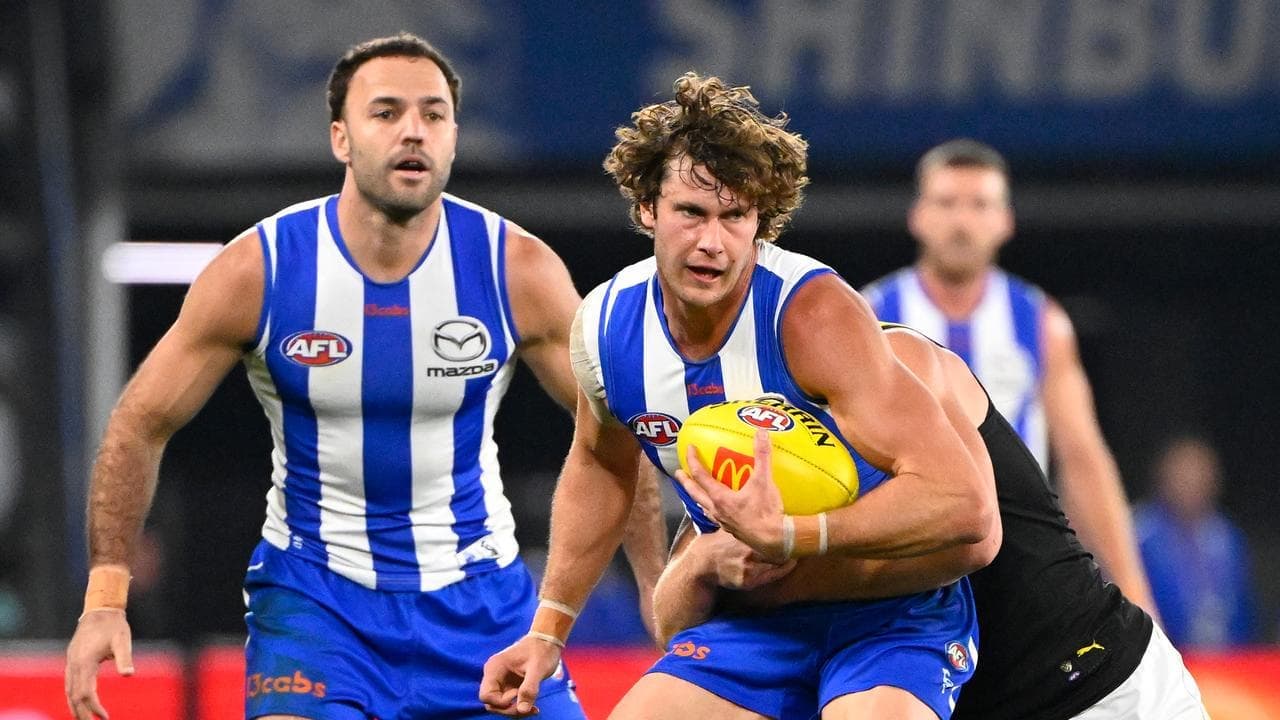 In-season tournament would 'compromise' AFL: Roos ace
