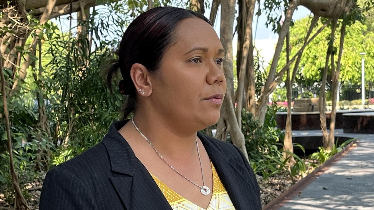 Bullying probe in territory opposition leader's office