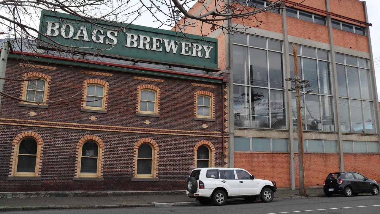 'It will kill the brand': plea over brewery's closure