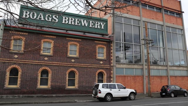 'It will kill the brand': plea over brewery's closure