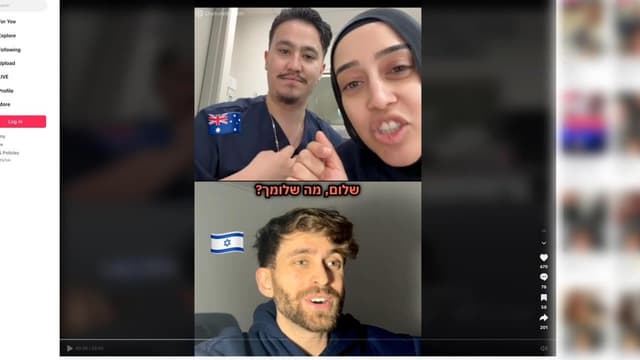 Blow for case against nurses over anti-Israel video