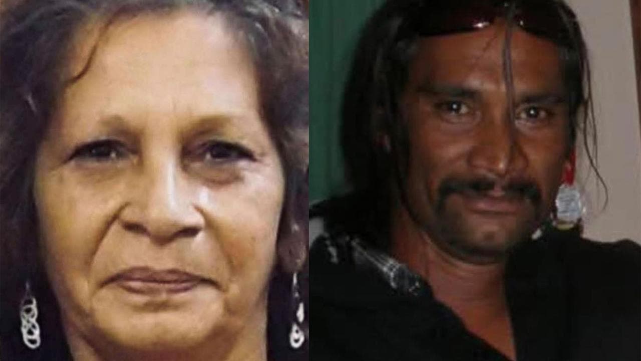 Million-dollar reward after mother and son murdered