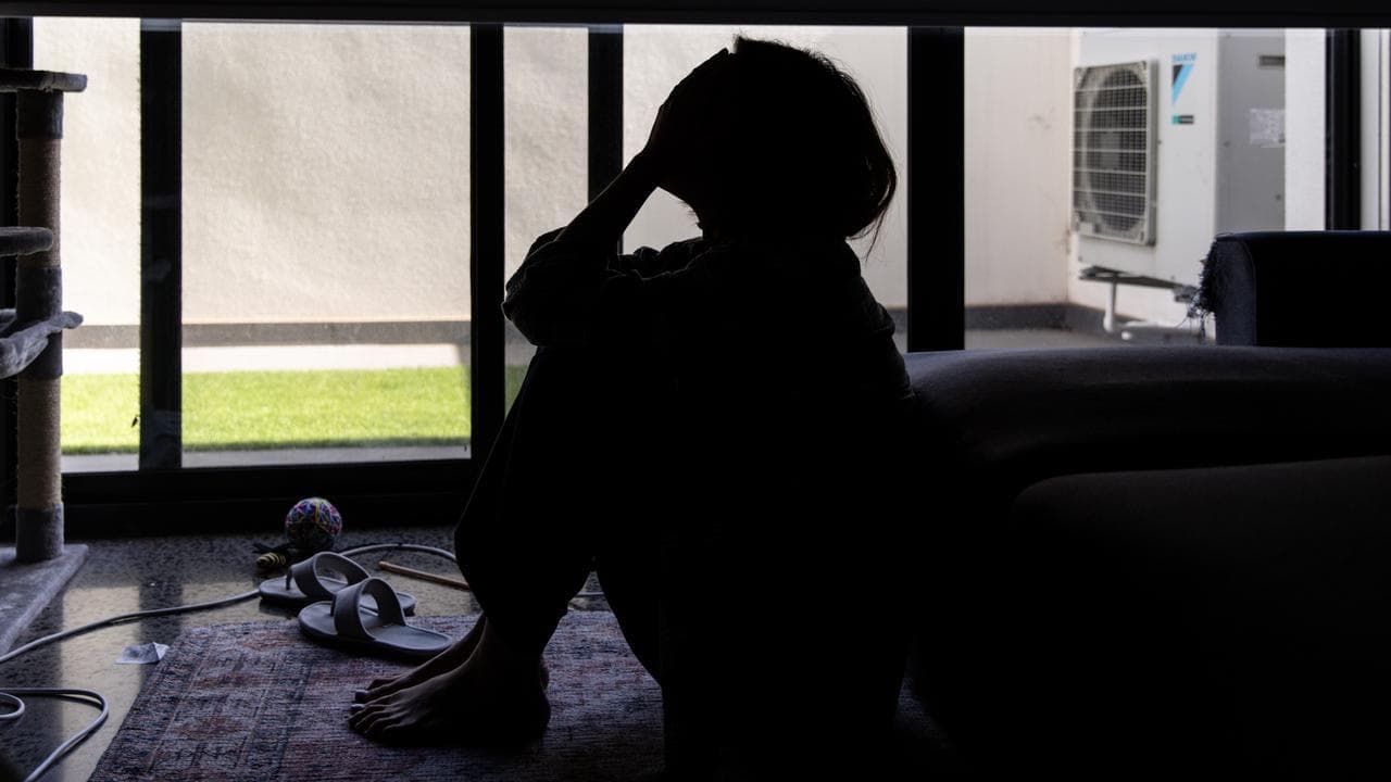 Funding for DV services to tackle 'abominable' issue