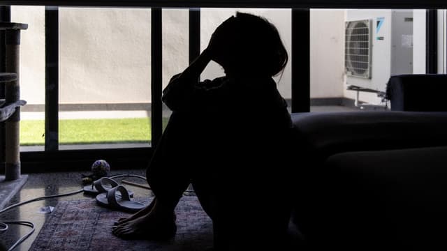 Funding for DV services to tackle 'abominable' issue