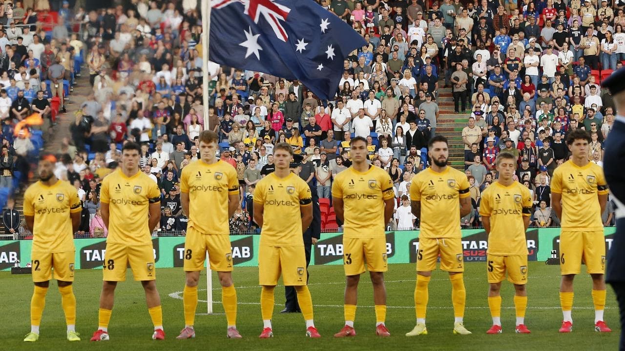 English investors save A-League club... well half of it