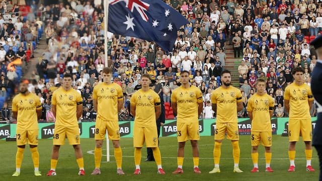 English investors save A-League club... well half of it