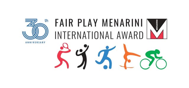 Fair Play Menarini International Award