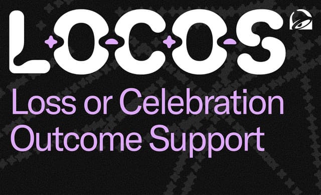 TACO BELL® LAUNCHES L.O.C.O.S., ITS FIRST EMOTIONAL SUPPORT TACO PLATFORM FOR FANS IN THEIR FEELS