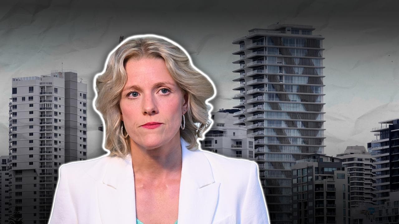 Home owners told to 'take a deep breath' on tax reforms