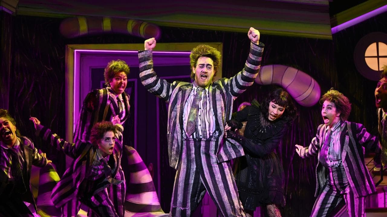 Out of juice: theatre on tiny margins as costs soar