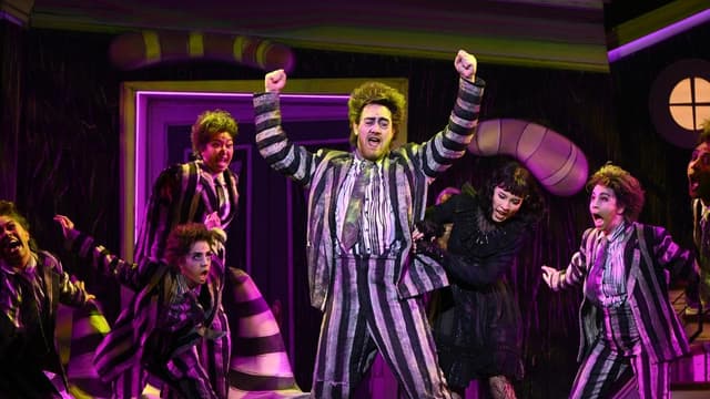 Out of juice: theatre on tiny margins as costs soar