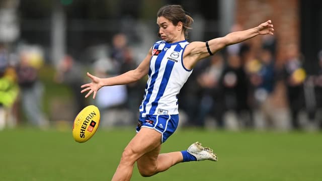 Kangas, Demons players dominate Australia's AFLW squad