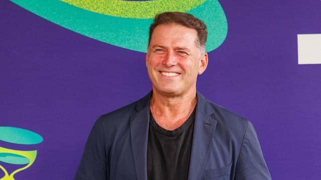 Stefanovic to leave Nine after far-right interview
