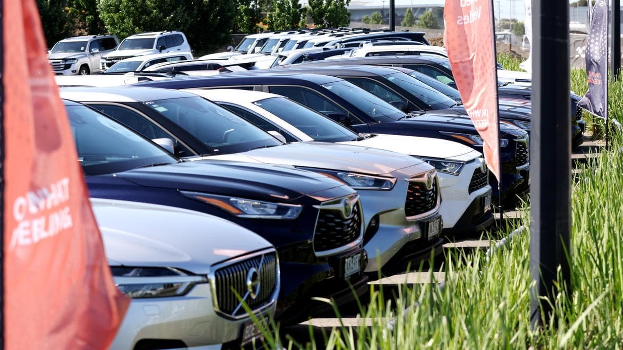Australia's car loan trap: industry warned to be 'fair'