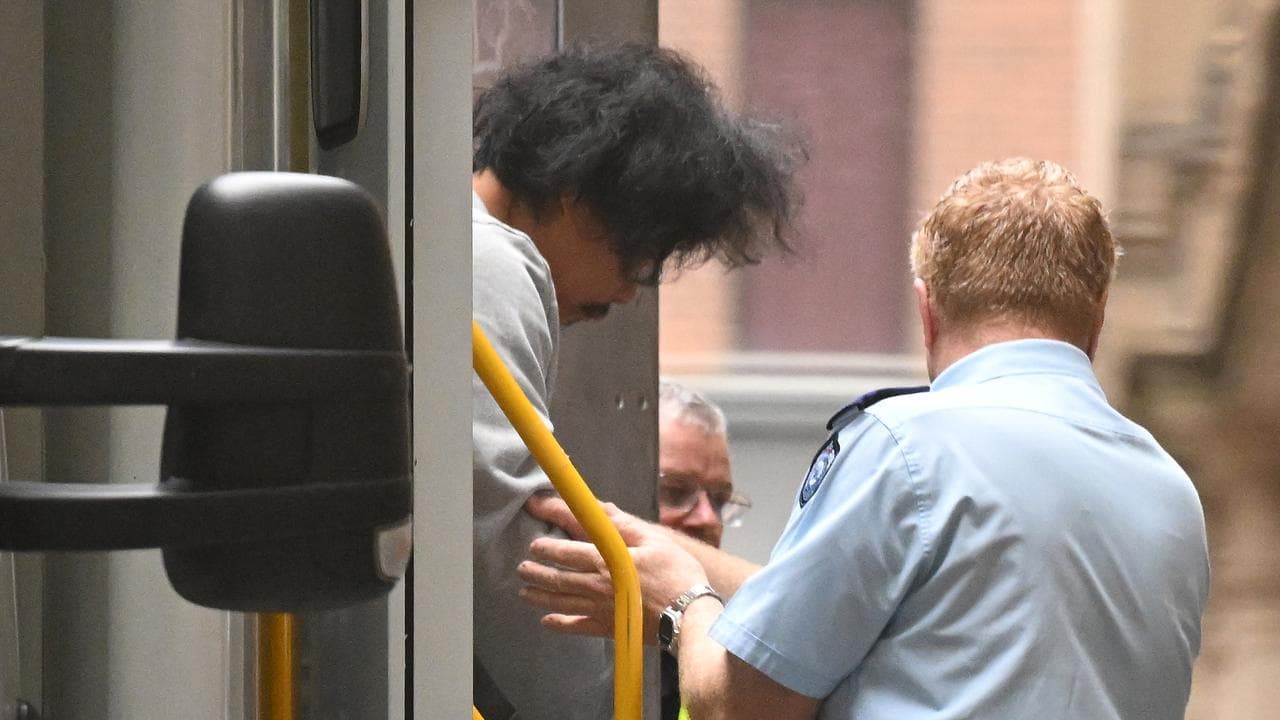 Murderer who stabbed terrified wife jailed for 26 years