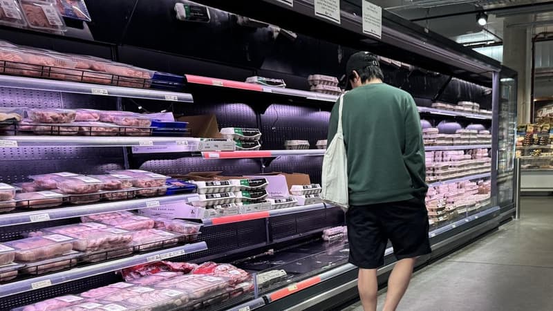 Shares snap losing steak but inflation threats remain