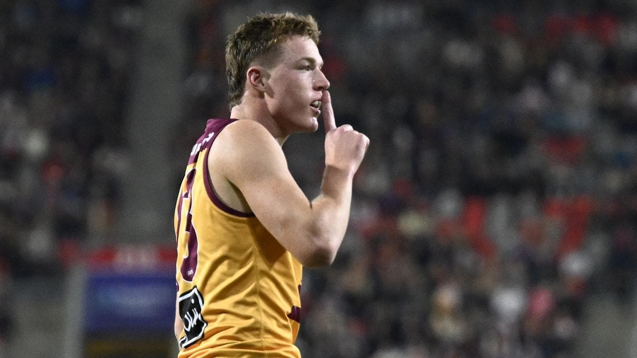 'We're in the fight': Lions' three-peat dream not over