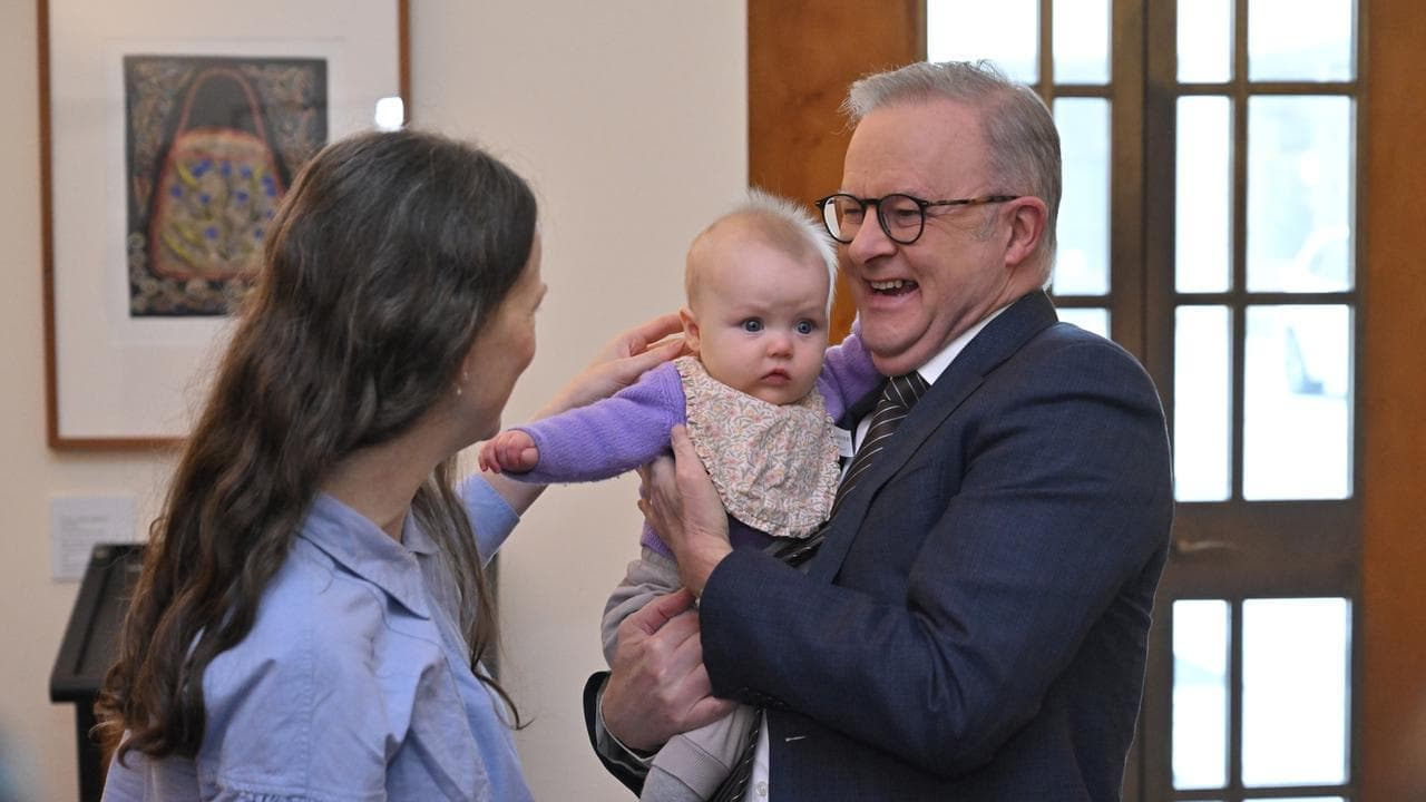 Labor launches One Nation attack on paid parental leave