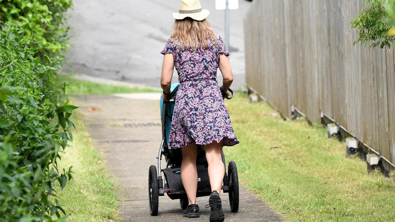 Cost-of-living crunch hits spending on baby goods