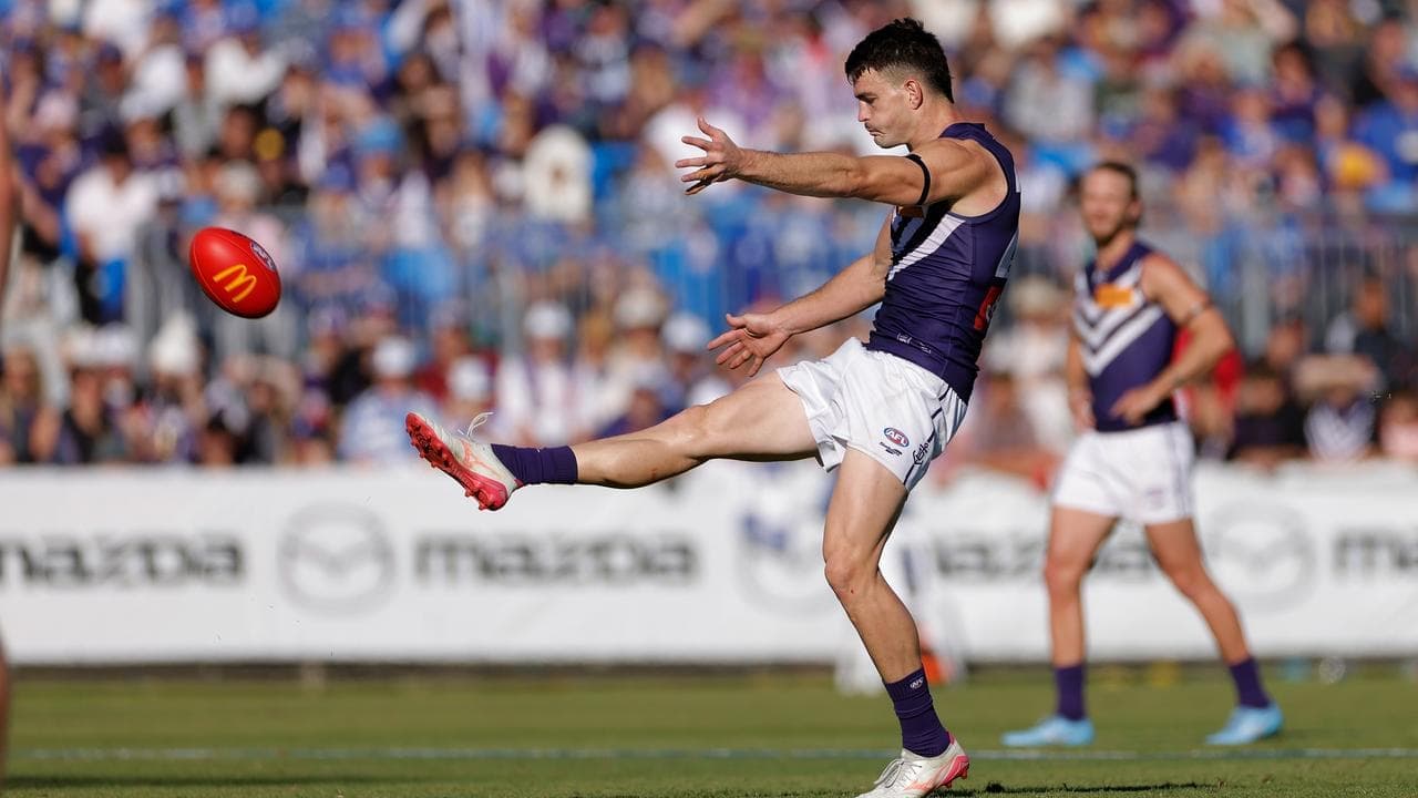Anything is Voss-ible as Freo look for revenge on Suns