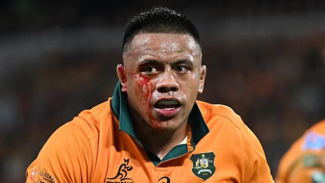 'Look to rectify': Wallabies to atone for horror tour