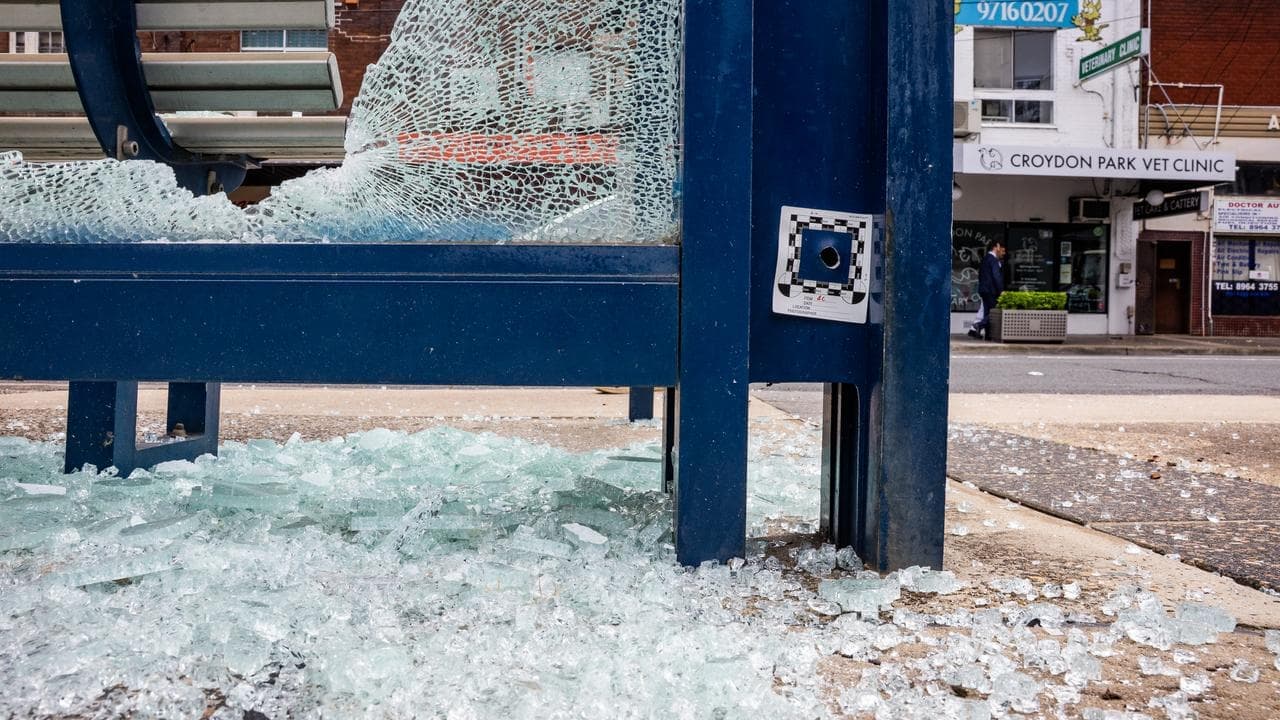 Alleged 100-bullet gunman peppered with new charges