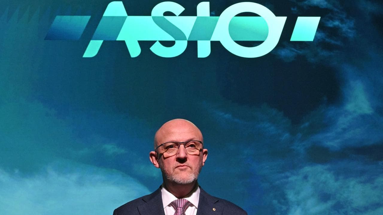 Australians in Iran, Iraq directed local Jewish attacks