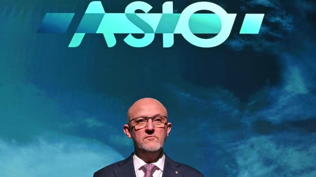 Australian in Iran behind Jewish attacks on home soil