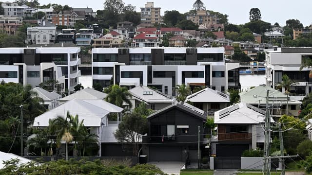 City to take mantle of nation's most expensive units